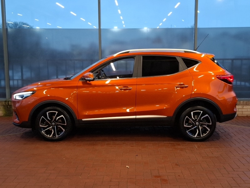 Used MG MG ZS 2023 for sale - 77352703: Photo 4