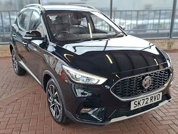 Used MG MG ZS 2022 for sale - 79573672: Photo