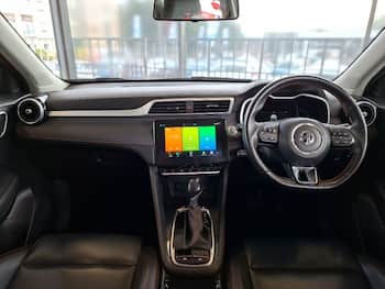 Used MG MG ZS 2022 for sale - 79573672: Photo