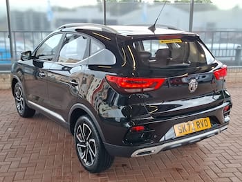 Used MG MG ZS 2022 for sale - 79573672: Photo