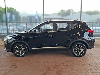 Used MG MG ZS 2022 for sale - 79573672: Photo