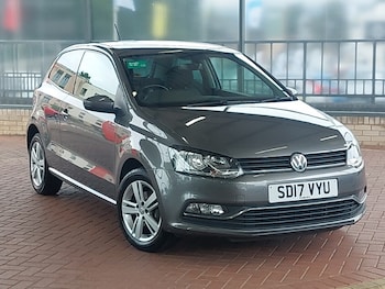 Volkswagen - Polo