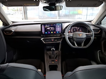 Used Cupra Formentor 2023 for sale - 77922495: Photo