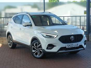 2023 - 1.0T GDi Exclusive 5dr