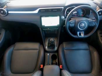 Used MG MG ZS 2023 for sale - 74584047: Photo