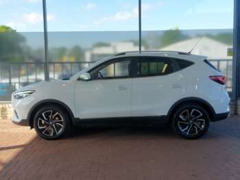 Used MG MG ZS 2023 for sale - 74584047: Photo