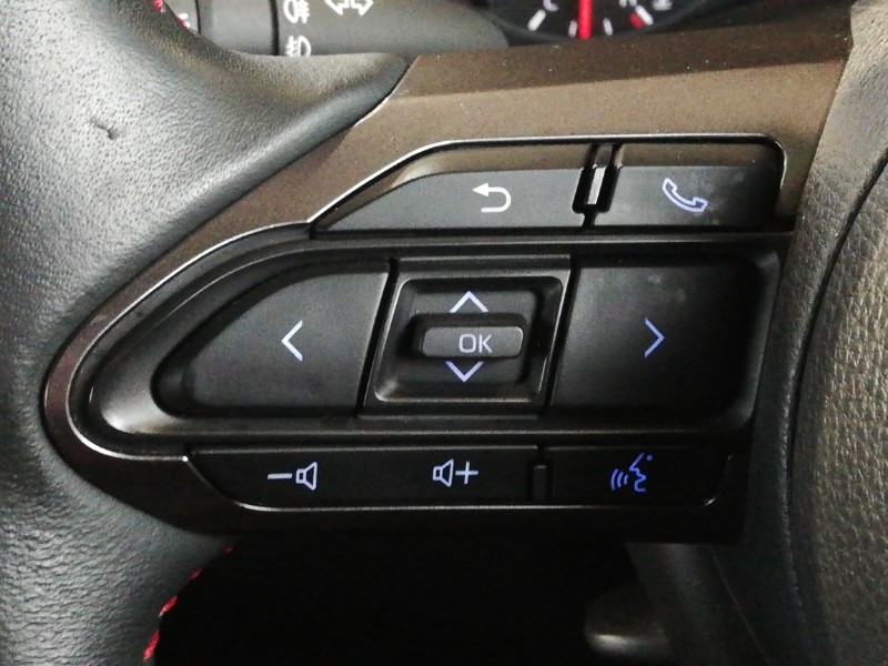 Used Toyota Yaris 2021 for sale - 76648548: Photo 14