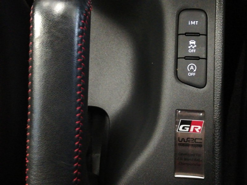 Used Toyota Yaris 2021 for sale - 76648548: Photo 19