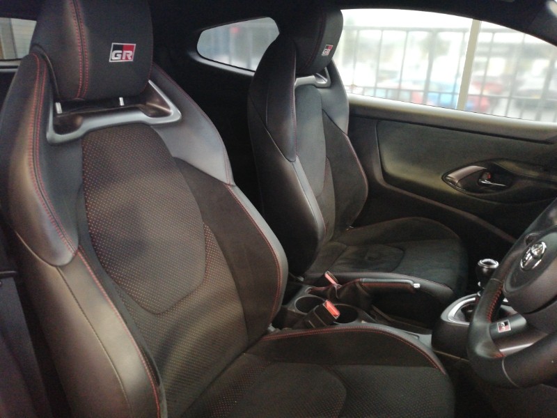 Used Toyota Yaris 2021 for sale - 76648548: Photo 5