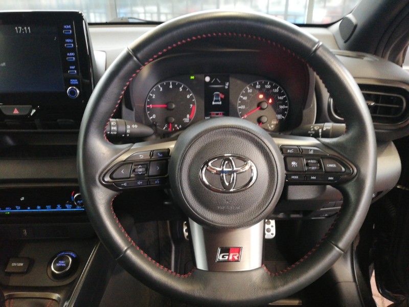 Used Toyota Yaris 2021 for sale - 76648548: Photo 7