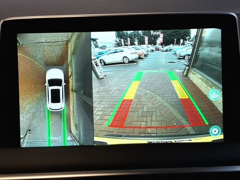 Used MG MG HS 2023 for sale - 77119121: Photo 10