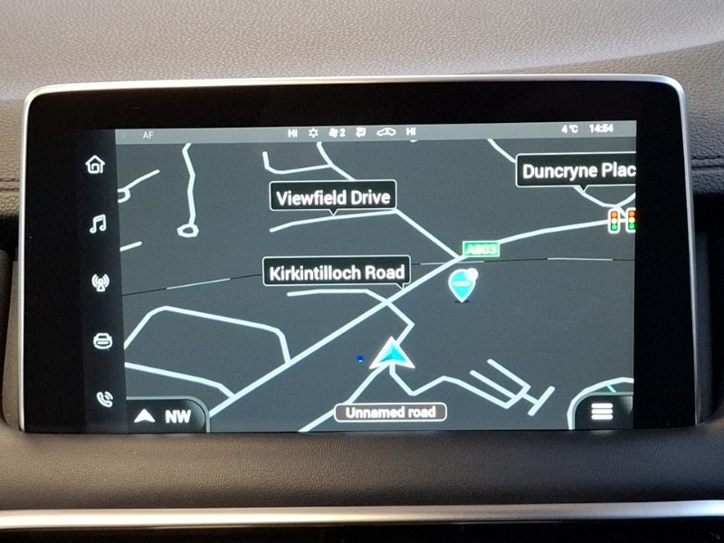 Used MG MG HS 2023 for sale - 77119121: Photo 12