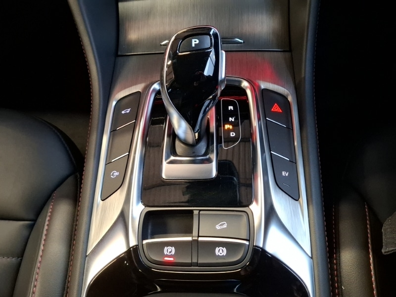 Used MG MG HS 2023 for sale - 77119121: Photo 14