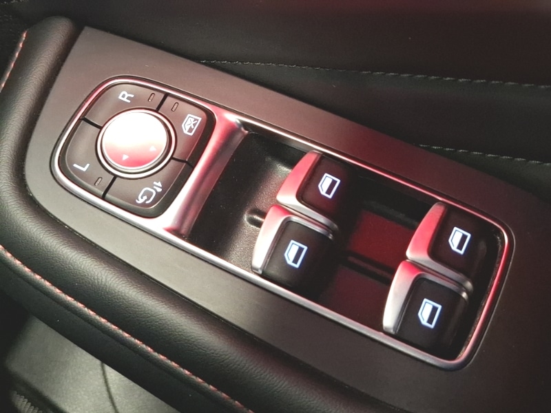 Used MG MG HS 2023 for sale - 77119121: Photo 15