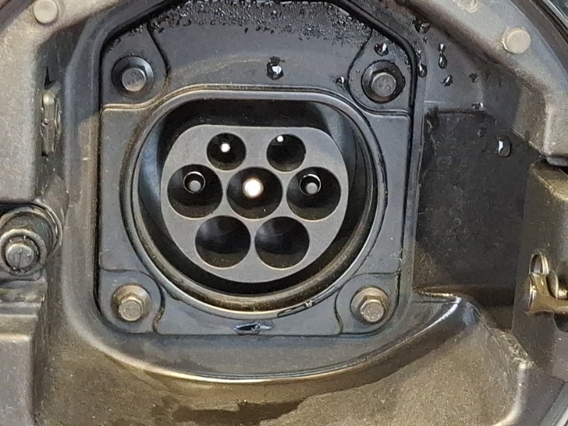 Used MG MG HS 2023 for sale - 77119121: Photo 17