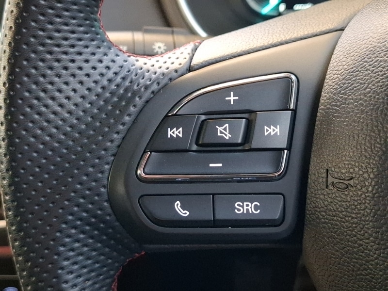 Used MG MG HS 2023 for sale - 77119121: Photo 18