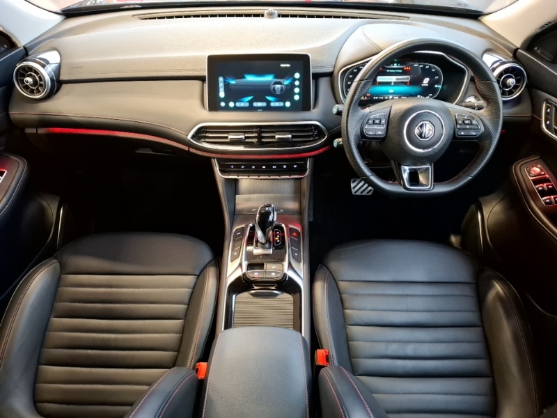 Used MG MG HS 2023 for sale - 77119121: Photo 2