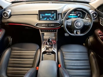 Used MG MG HS 2023 for sale - 77119121: Photo