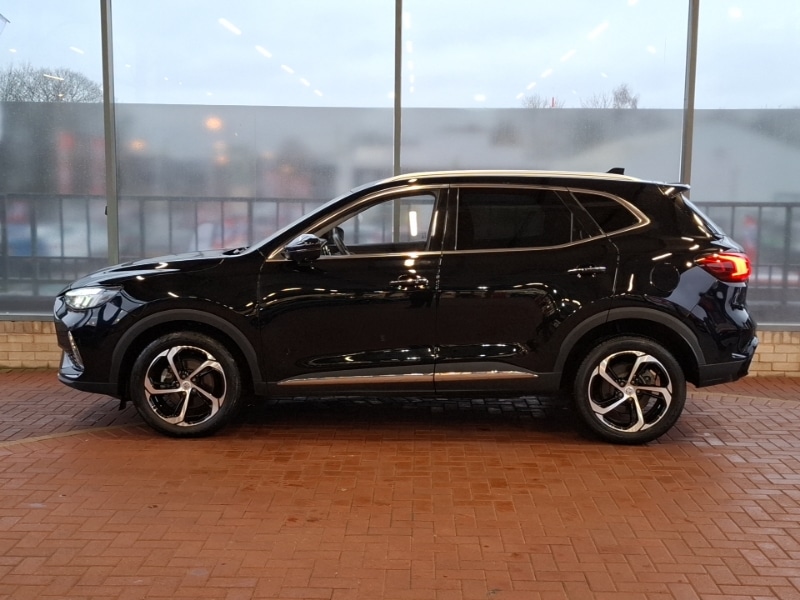 Used MG MG HS 2023 for sale - 77119121: Photo 4