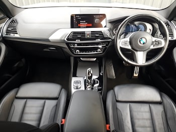 Used BMW X3 2019 for sale - 78833772: Photo