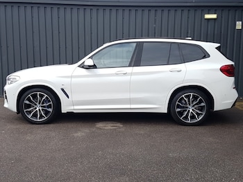Used BMW X3 2019 for sale - 78833772: Photo
