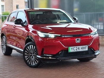 Used Honda e NY1 2024 for sale - 79447878: Photo