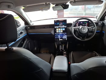 Used Honda e NY1 2024 for sale - 79447878: Photo