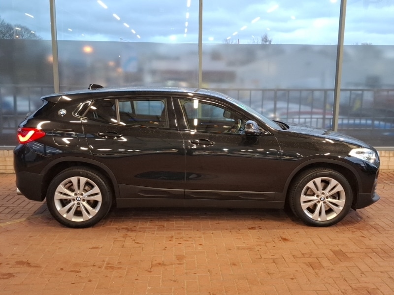 Used BMW X2 2019 for sale - 77466462: Photo 4