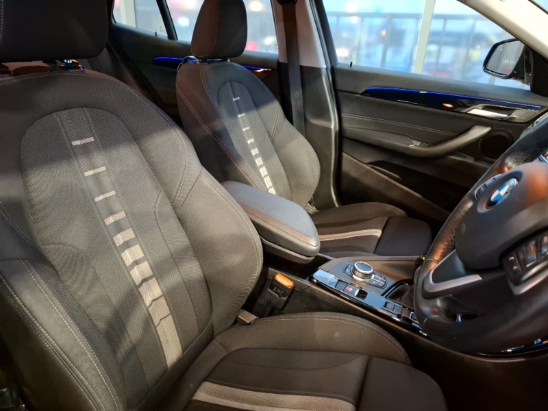 Used BMW X2 2019 for sale - 77466462: Photo 5