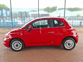 Used Fiat 500 2024 for sale - 79578671: Photo