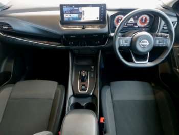 Used Nissan Qashqai 2024 for sale - 75120134: Photo