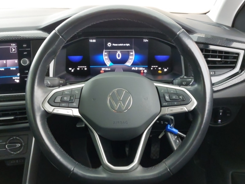 Used Volkswagen Polo 2024 for sale - 76420851: Photo 13