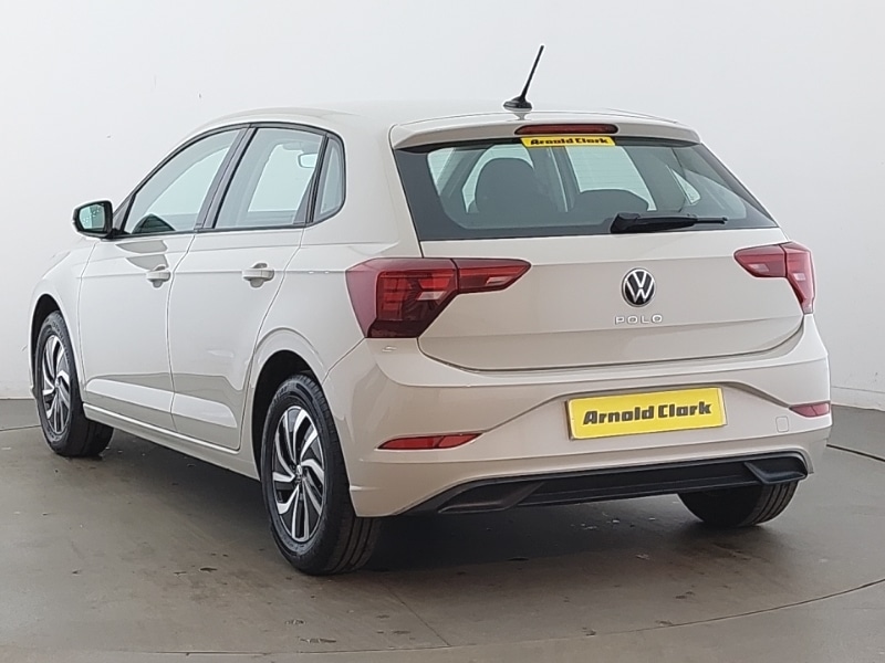 Used Volkswagen Polo 2024 for sale - 76420851: Photo 3