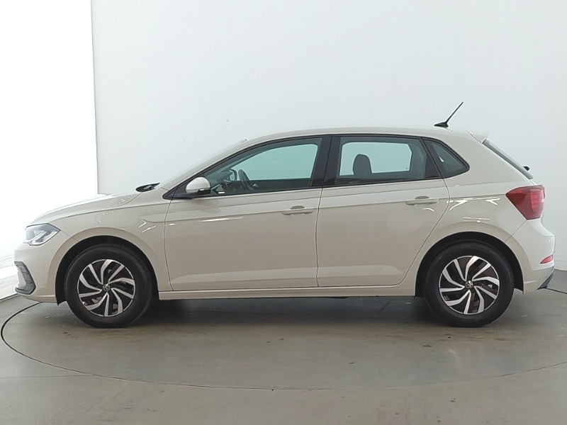 Used Volkswagen Polo 2024 for sale - 76420851: Photo 4