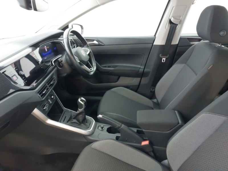 Used Volkswagen Polo 2024 for sale - 76420851: Photo 5