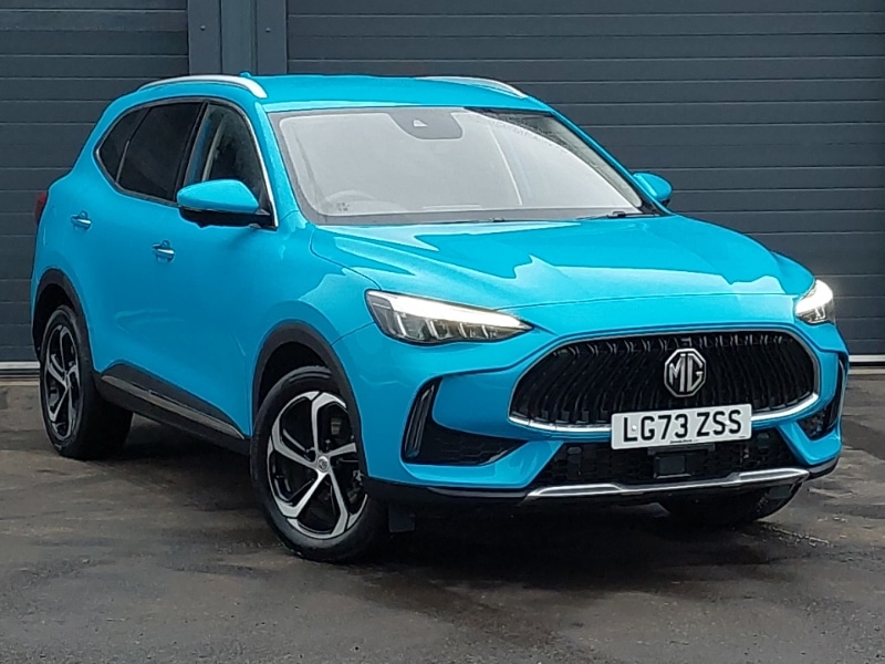 Used MG MG HS 2023 for sale - 77458084: Photo 1