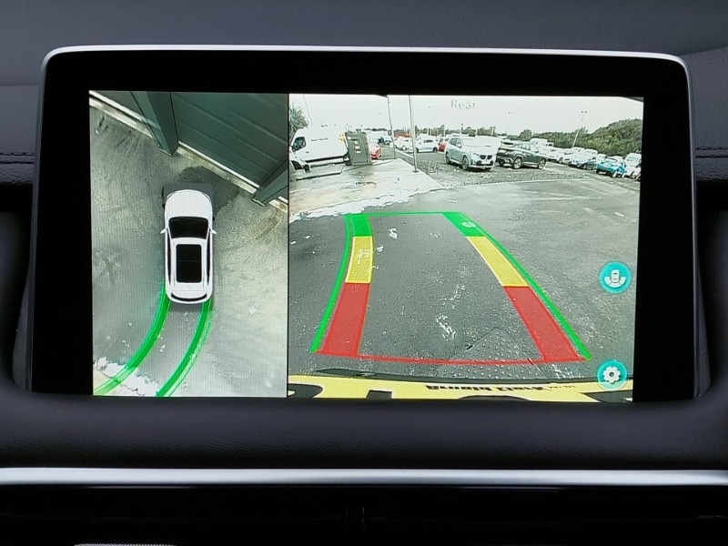 Used MG MG HS 2023 for sale - 77458084: Photo 11