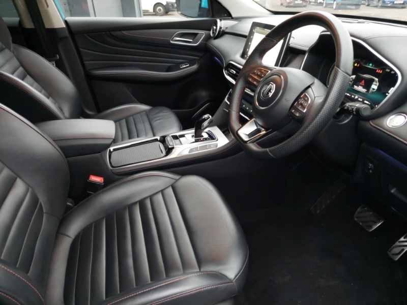 Used MG MG HS 2023 for sale - 77458084: Photo 12