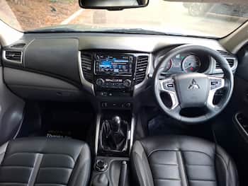 Used Mitsubishi L200 2017 for sale - 79857682: Photo
