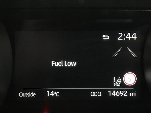 Used Toyota Yaris 2022 for sale - 76331613: Photo 11