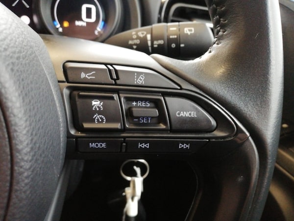 Used Toyota Yaris 2022 for sale - 76331613: Photo 19
