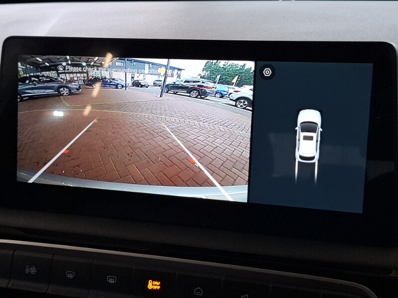 Used MG MG3 2025 for sale - 76351303: Photo 10