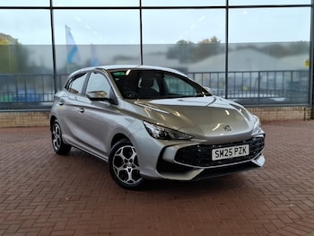 Used MG MG3 2025 for sale - 76351303: Photo