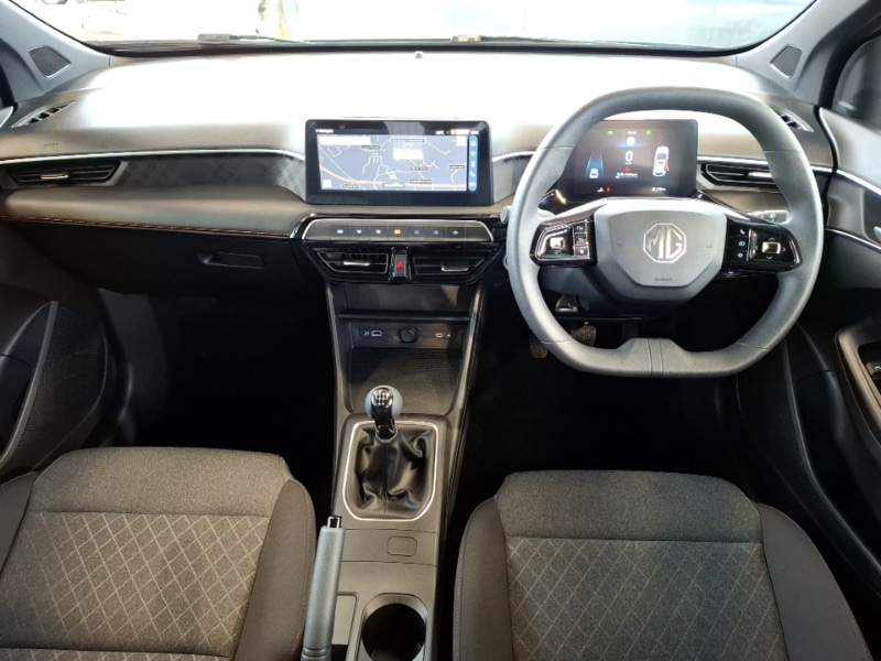 Used MG MG3 2025 for sale - 76351303: Photo 2