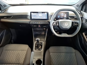 Used MG MG3 2025 for sale - 76351303: Photo