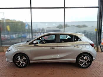 Used MG MG3 2025 for sale - 76351303: Photo