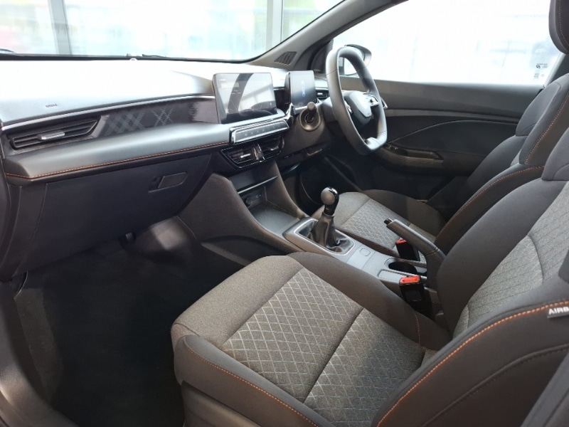 Used MG MG3 2025 for sale - 76351303: Photo 5