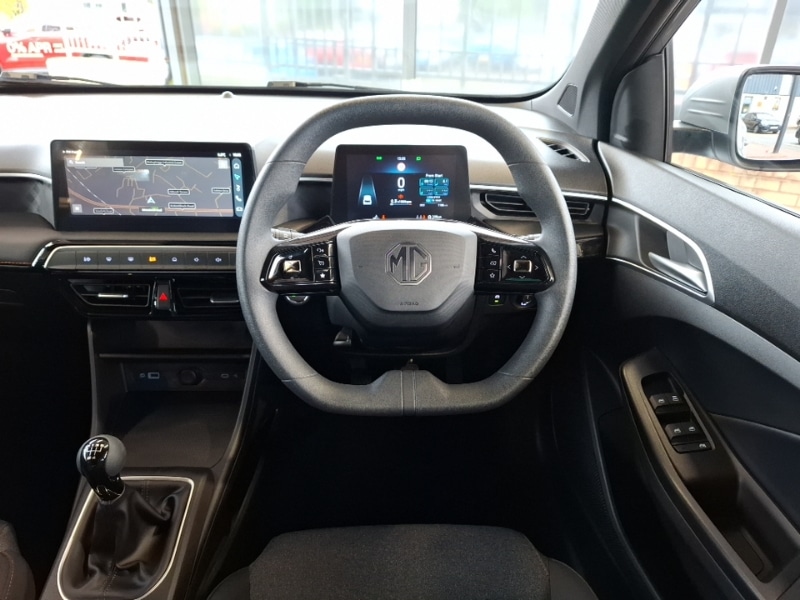 Used MG MG3 2025 for sale - 76351303: Photo 7
