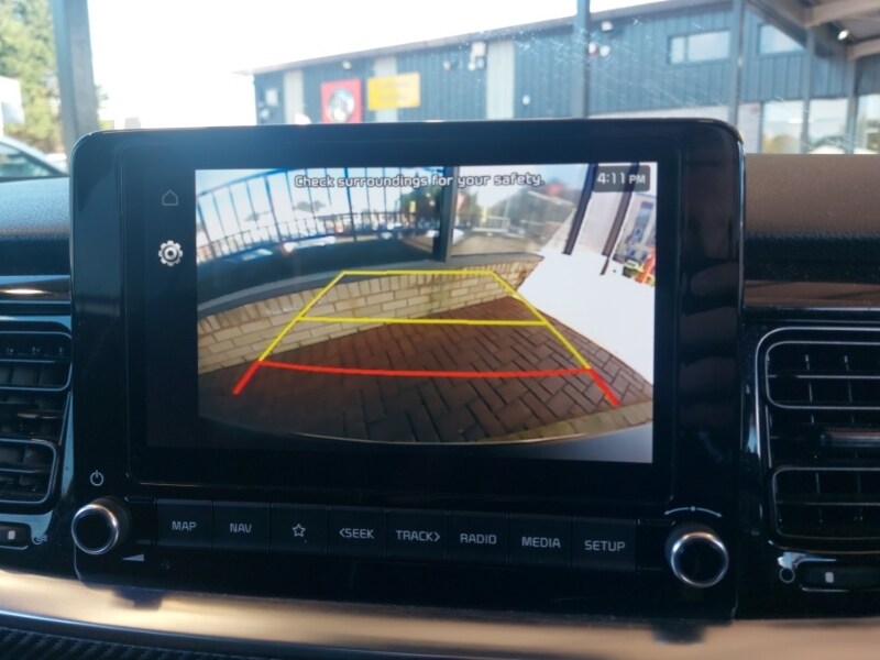 Used Kia Stonic 2024 for sale - 76639353: Photo 14