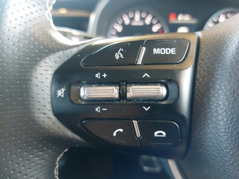 Used Kia Stonic 2024 for sale - 76639353: Photo 17